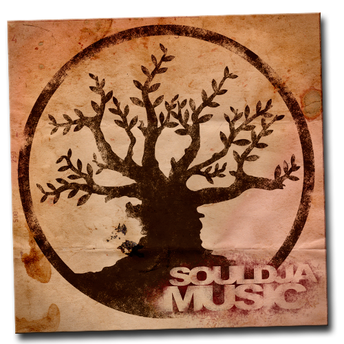 Souldja-Music-Cover